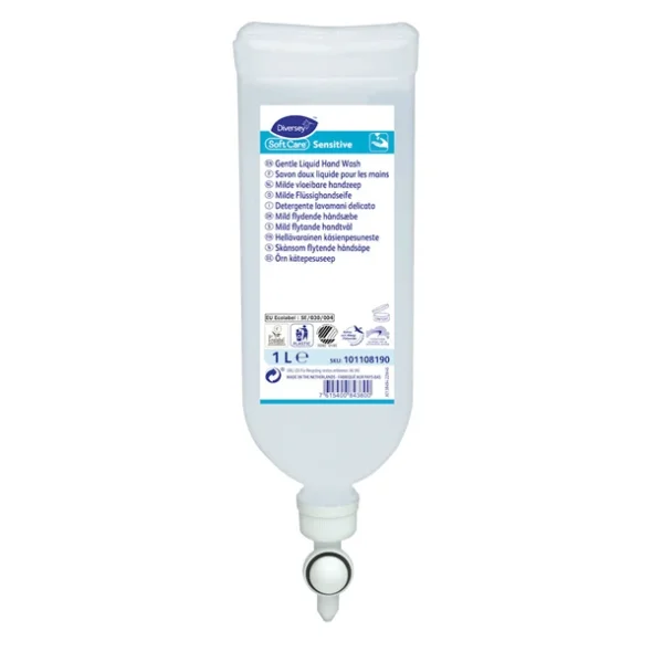 Softcare Sensitive 1 liter