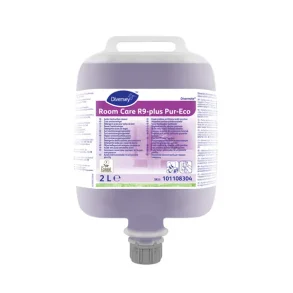 Room Care R9-plus Pur-Eco sanitetrengring 2 L x 2