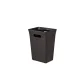Abfallbeh�lter 10 L schwarz