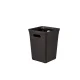 Abfallbeh�lter 15 L schwarz