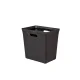 Abfallbeh�lter 20 l Schwarz