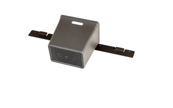 Vgophng 3 stk. 20 ltr. spand Sort