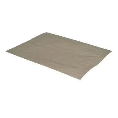 Bagerpose 1.5 kg 200x260+20 mm FSC 40 brun 1000 stk