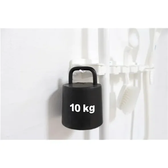 Vikan Vgophng, 1-3 produkter, 160 mm, Bl