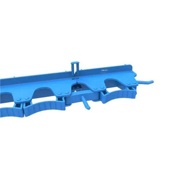 Vikan Vgophng, 1-3 produkter, 160 mm, Bl