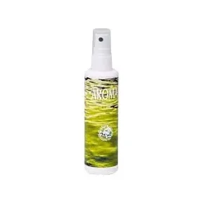 aroma frisk citrus spray  gul 100 ml