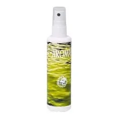 aroma frisk citrus spray  gul 100 ml