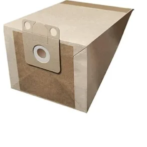 Stvsugerposer til GD111 & vp 300 filterpose 10 stk