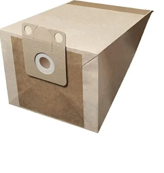 Stvsugerposer til GD111 & vp 300 filterpose 10 stk