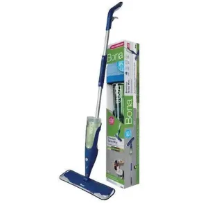 Bona Spray mop Grn  til klinker, vinyl, LVT &  laminatgulve