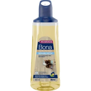 Bona reserve dunk GUL til Olierede trgulv 850 ml