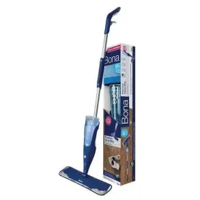 Bona Spray Moppest til lakeret trgulve