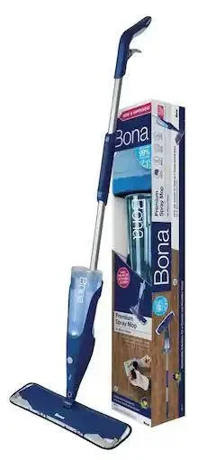 Bona Spray Moppest til lakeret trgulve