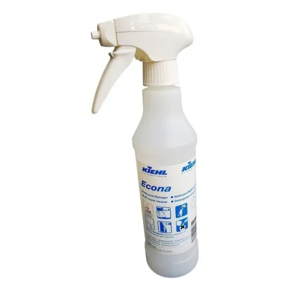 Kiehl tom sprayflaske Econa 500 ml