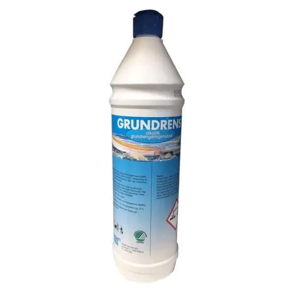 Respekt Grundrens, 1 liter