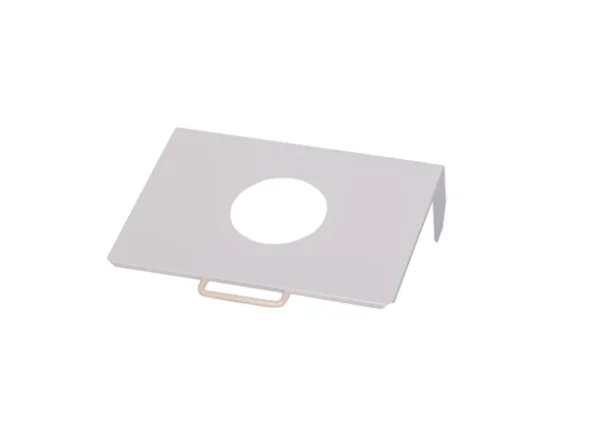 Flaskelg til affaldsstativ uden lg hvid vare nr. 1146