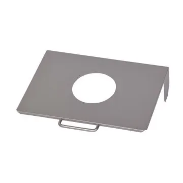 Flaskelg til vare nr. 1147 affaldsstativ u/lg slv