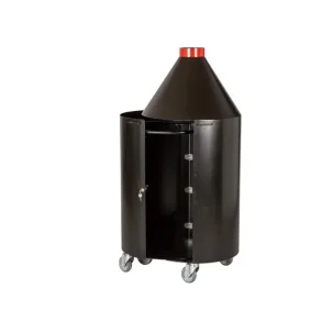 Raket til pantflasker