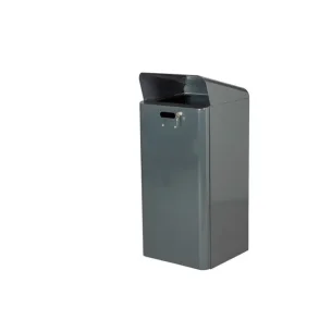 Udendrs affaldsstativ gr