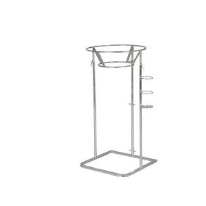 Plastopsamlingsstativ