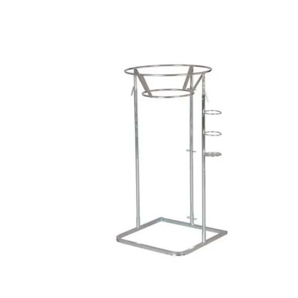 Plastopsamlingsstativ