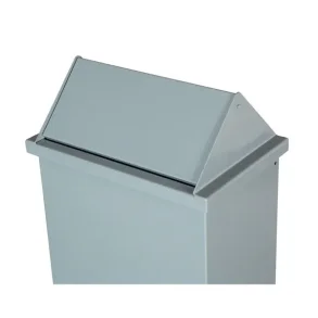 Swing top komplet til varenr 105581 Affaldsbeholder gr 110L