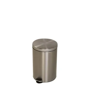 Pedalspand FRESH 20L, Slv