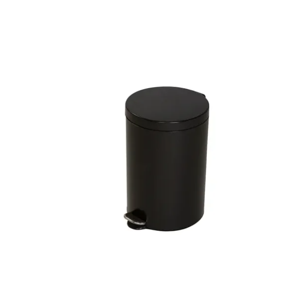 Pedalspand FRESH 20L, Sort