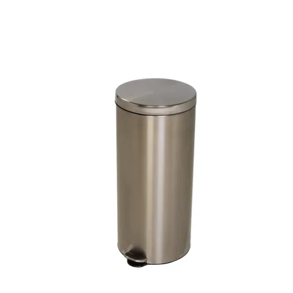 Pedalspand FRESH 30L, Slv