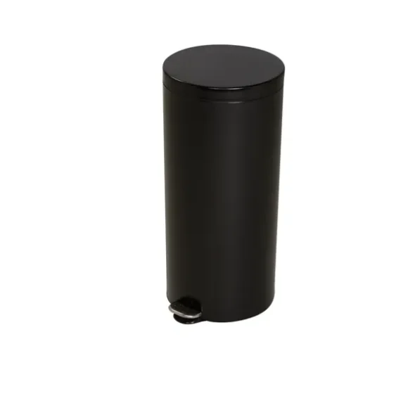 Pedalspand FRESH 30L, Sort