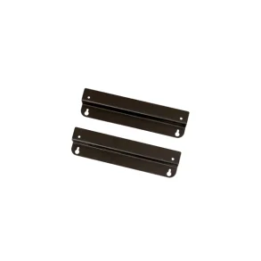 Vgophng t/beholder (345x345 mm) Sort - St a' 2