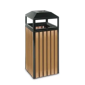 Udendrs affaldsstativ trlook 70 L