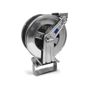 Slangerulle til vg Til max 20 m slange DN10