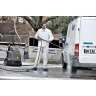 Krcher HDS 5/15 UX Hedvandsrenser