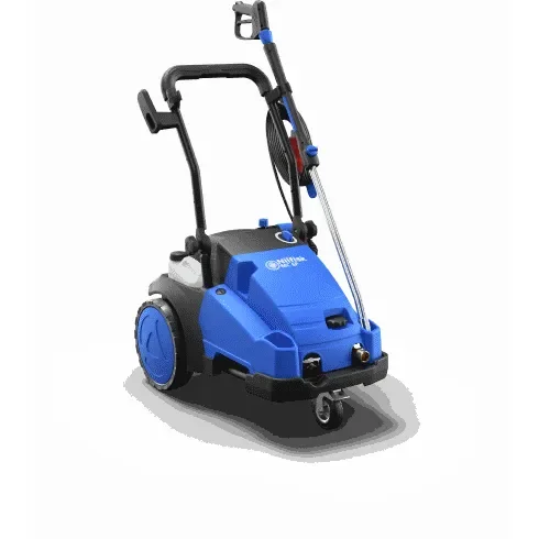 Nilfisk Koldtvandsrenser MC 6P - 120/1950 FA