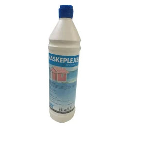 Respekt Vaskeplejesbe u/parfume  1 ltr