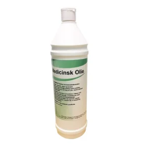 Cleanstep Medicinsk olie 1 liter