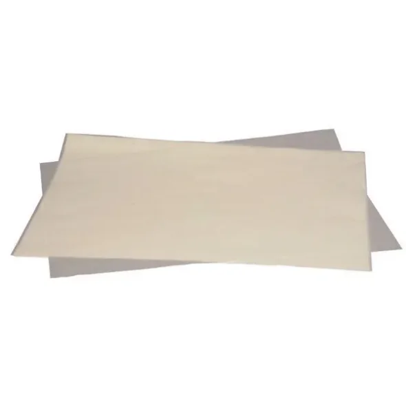 Bagepapir Cater-Line i ark bleget 45cm x 60 cm 39g/m2 500ark