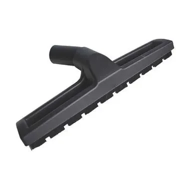 Mundstykke, brste med hjul, 30 cm 35mm