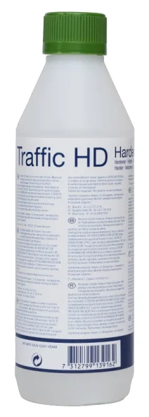 Bona Traffic HD, hardener 0,4L