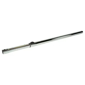 Teleskoprr 35mm m/steplock 135 cm u/ sort ring