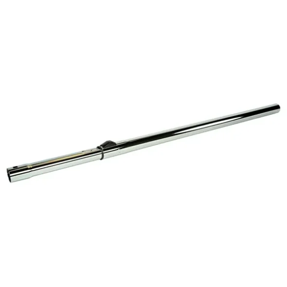 Teleskoprr 35mm m/steplock 135 cm u/ sort ring