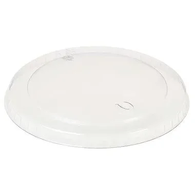 Plastlg 75mm Bio Klar til isbger 100 ml 20 ps x 50stk 
