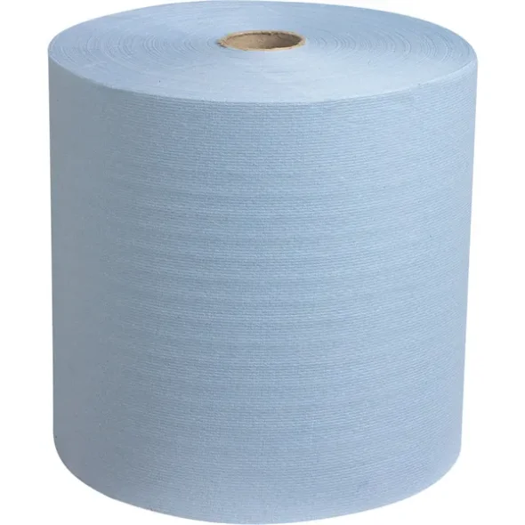Hndklderulle, Kimberly-Clark Scott 1-lags 304m x 20cm 6rul