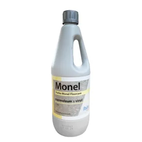 Monel 1 liter gul