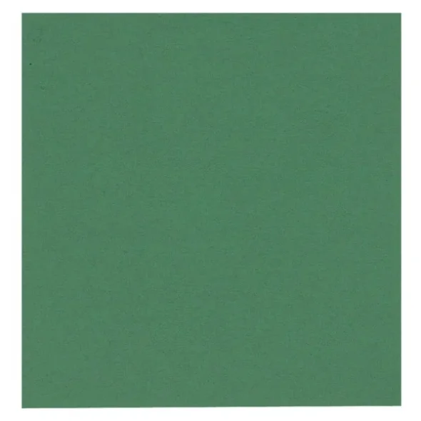 Kaffeserviet 4000 stk 2-lags, 1/4 fold, 24x24cm, mrkegrn