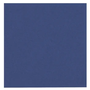 Middagsserviet, Gastro, 2-lags, 1/4 fold, 40x40cm, mrkebl, nyfiber 2000stk