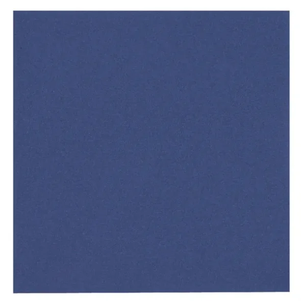 Middagsserviet, Gastro, 2-lags, 1/4 fold, 40x40cm, mrkebl, nyfiber 2000stk