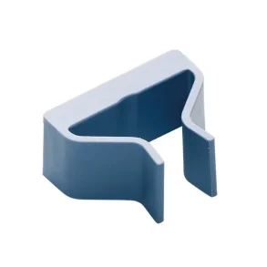 Skaftholder incl. (aftagelig) clip beslag