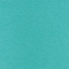 Middagsserviet, Meet, 1/4 fold, 40x40cm, turkis, airlaid 600stk